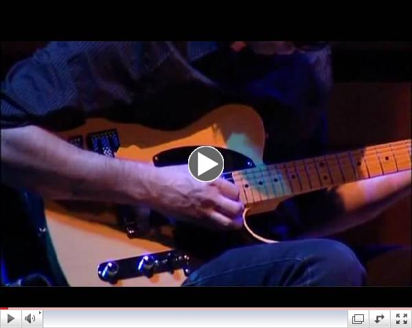 Cowboy Junkies - Isn't It A Pity (live)