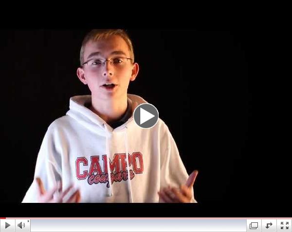 It Gets Better: Campolindo High School