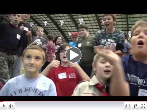 GSLAC Partners With Ameren Missouri & St. Louis Rams On Innovative Energy Camp