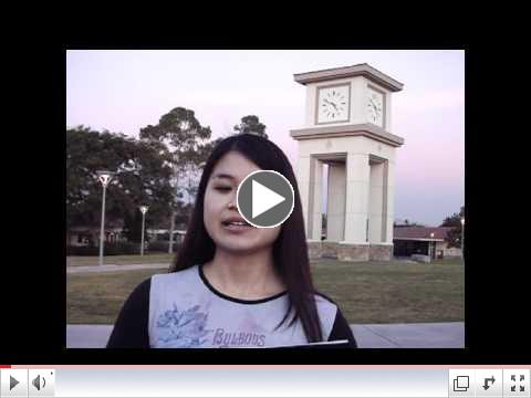 International MiraCosta Video