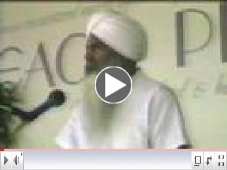 Yogi Bhajan Teaching at Summer Solstice 1987 - Control of the Mind - Part 1 of 2