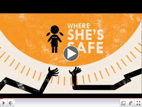 The Girl Effect - The Clock is Ticking