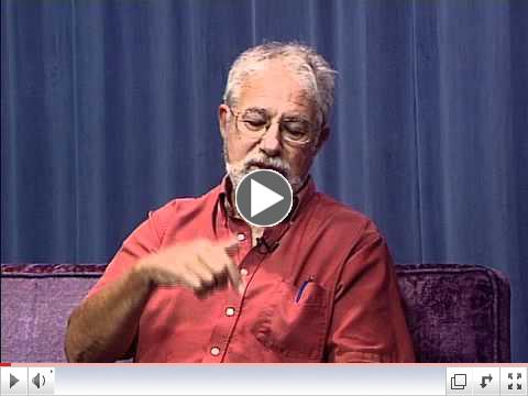 Reel Teen TV: Interview with the Mayor
