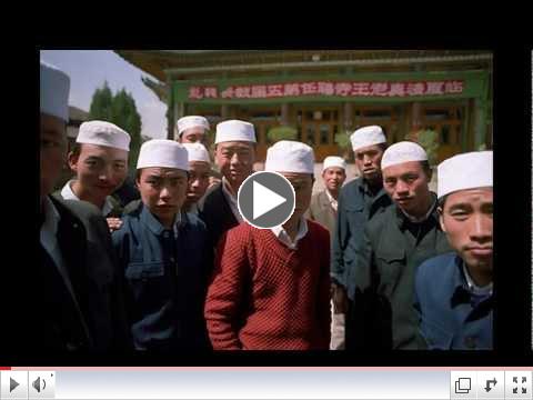 Message for Humanity Islam, Project By: Calgary Islamic School (CIS) Grade 11 Class Students