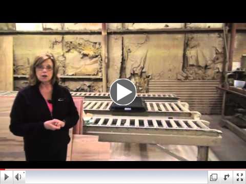 Spacecraft Manufacturing Custom RV Factory Tour 