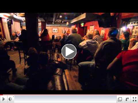 Bar Church Serves All (UMTV)