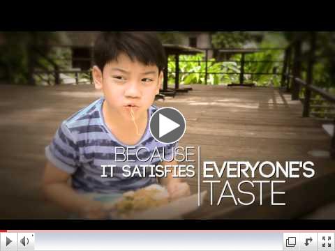 Pasta is Good for Global Consumption 