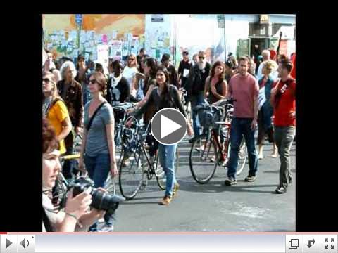 May Day March for Dignity & Resistance in Oakland 2012.wmv