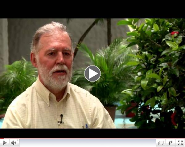 Gary S  Hartshorn Excerpt