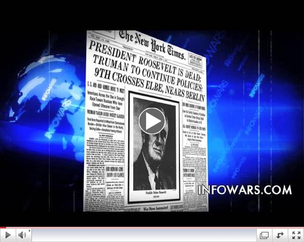 Democrats Want Obama Third Term