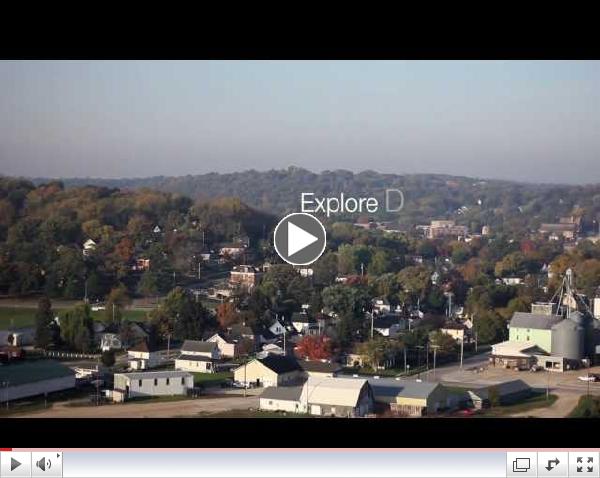 Explore Decorah