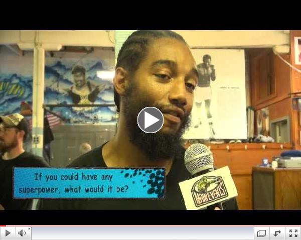BETTER KNOW A BOXER! -
