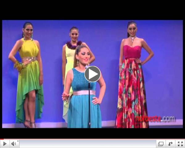 Carnaval Queens 2014