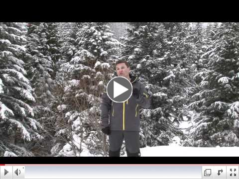 Marmot's Curly's Clips: The Zion Jacket