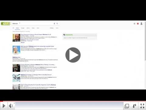 Setting Up a Google News Alert