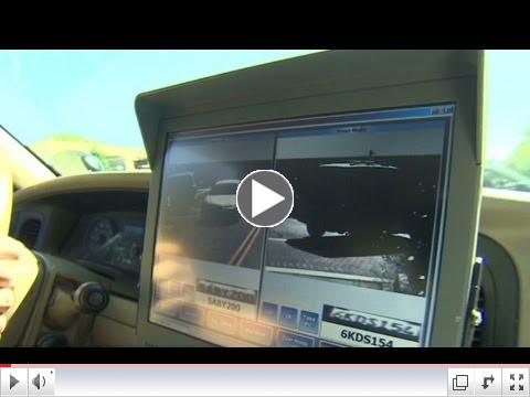 Police are tracking you and your license plates