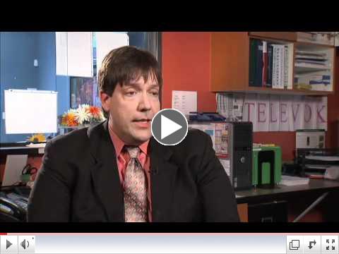Oklahoma Medicaid EHR Incentive Program Success: Dr. Jonathan Kolarik