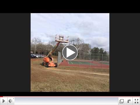 Facilities Update January 2017