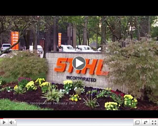 Get to Know STIHL Inc. in Virginia Beach, Va.