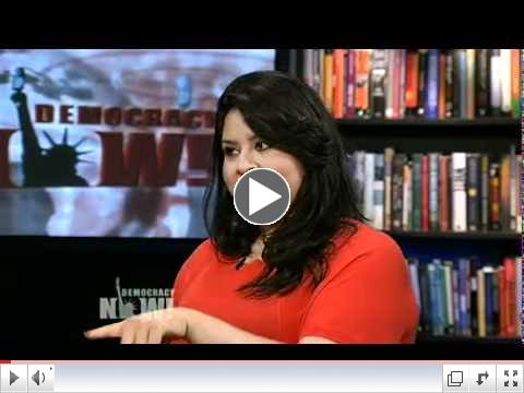 DREAM Act Activists Hail Monumental Victory for Immigrants Living in Fear