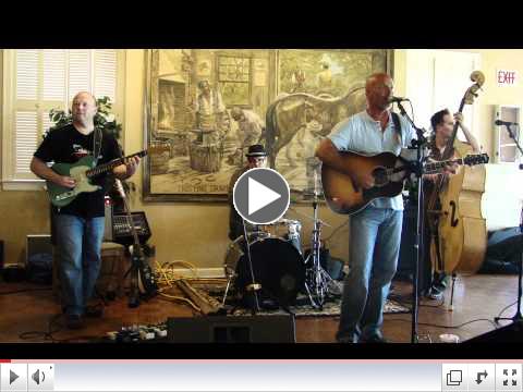 Keep Your Hands To Yourself - cover by Big River Band w/Joe Fick