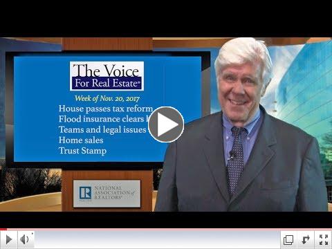 The Voice for Real Estate #78