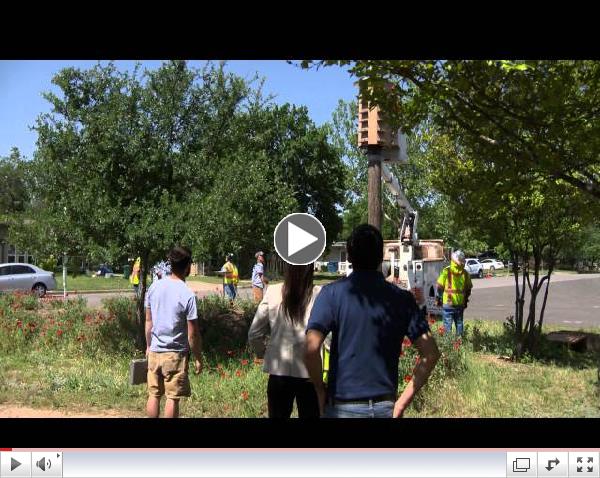 Get Money for YOUR Neighborhood Projects