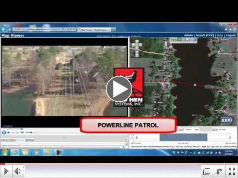 Red Hen Systems Demo