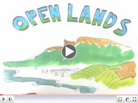 Garfield Greenprint for Conservation and Economic Opportunity