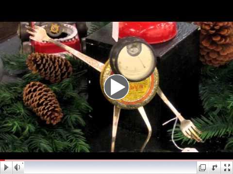Celebrate the Season: Holiday Exhibition, 2011