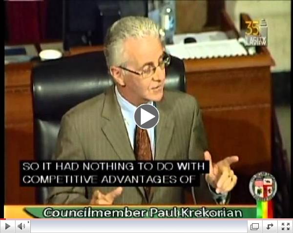 Comments on The Tonight Show's Move to New York