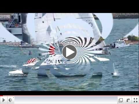 Beneteau First 30 Sailing in San Diego BEST!