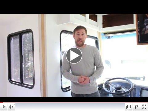 RV renovation update