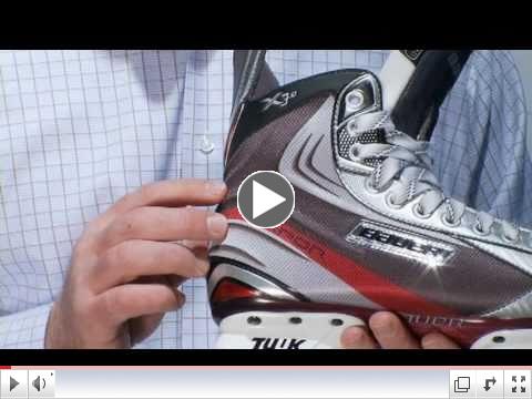 Bauer VAPOR X 3.0 Skate