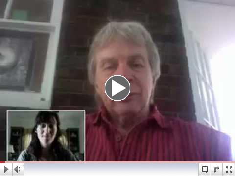 Michelle Schumann Interviews Richard Stoltzman