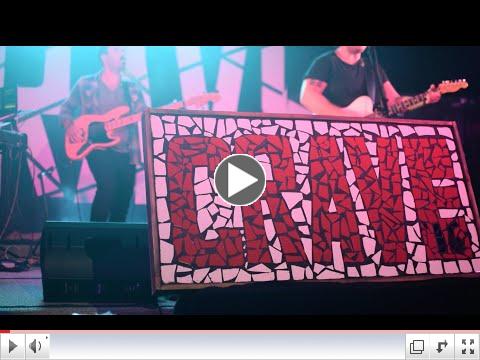 CRAVE 2016 Highlight Video