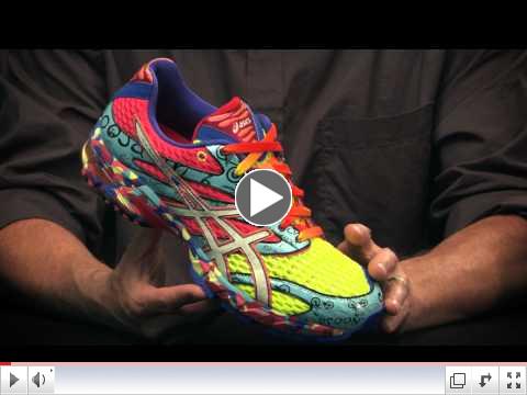 GEL-Noosa Tri® 6 Introduction