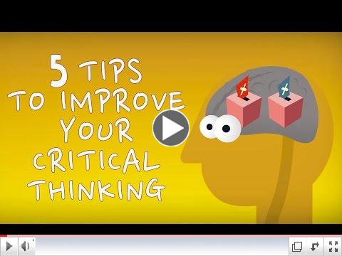 Get Critical 