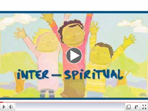 A Joyful Path- Progressive Christian Children's Curriculum