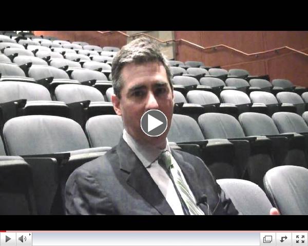 Dr. Mitchell discusses the link between genetics and congenital heart disease