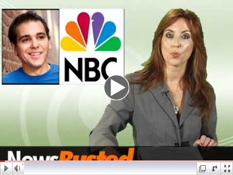 NewsBusted 5/25/12