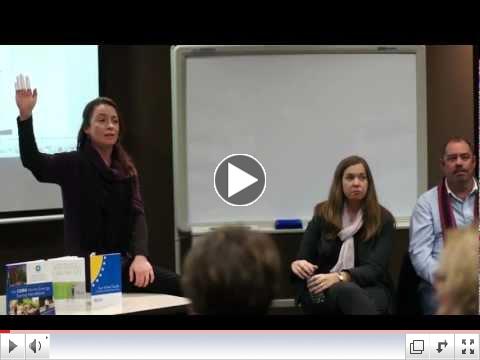 Housing Sustainability: A Perth Green Drinks forum