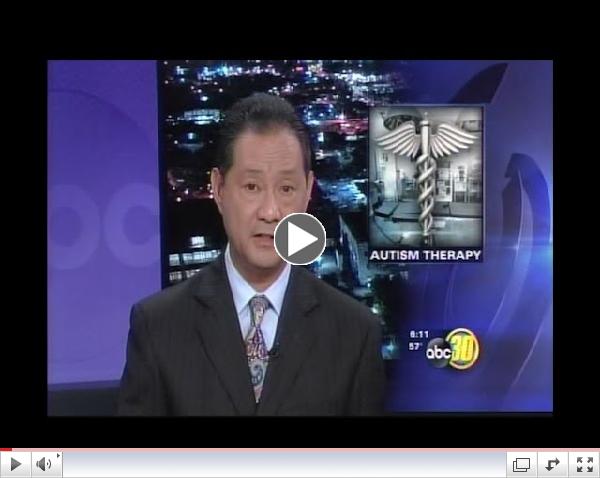 ABC Nightly News: Breakthrough for Down Syndrome and Autism