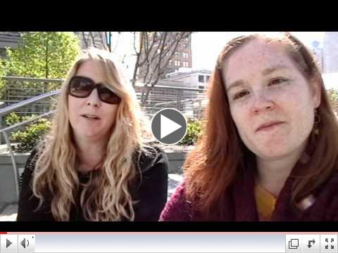 Take 5:  Art Break Day 2011