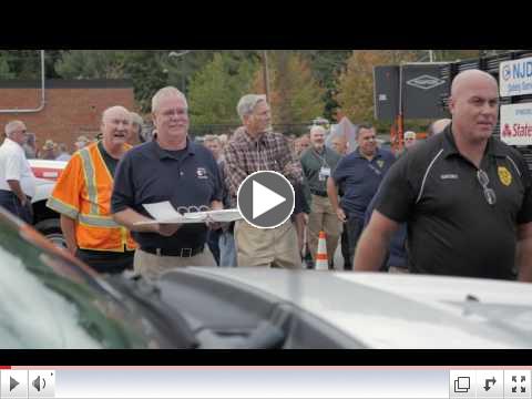 Traffic Incident Management Safety Video
