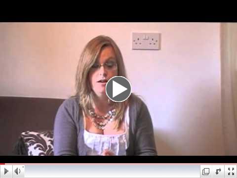 NLP, Hypnotherapy & Coaching Practitioner Diploma Testimonial