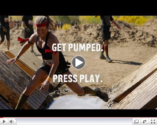 Tough Mudder Wisconsin 2014 is coming.