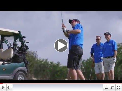 5th Annual Sheriff's Cup (2 minutes)