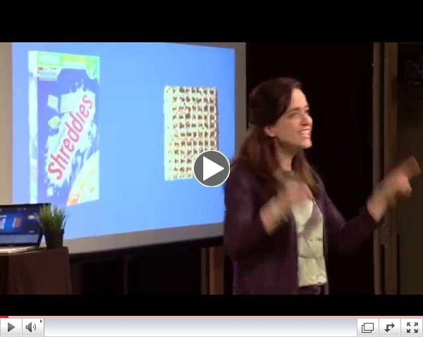 eTalks - The Secrets of Food Marketing