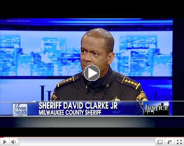 Sheriff Warns of Second American Revolution over Gun Control